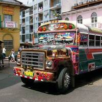 TANDA DEL BUS, pt.2 by DJ Erick Mixtapes