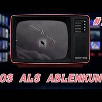 UFOs als Ablenkung? - Norbert Fleischer im Gespräch mit Robert Fleischer by NuoFlix