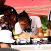 Mthuthuzeli Thomo