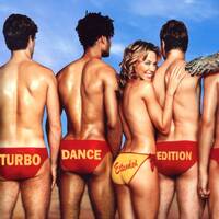 TurboDance Extended Edtion (DJ Kilder Dantas Fan Mixset) by DJ Kilder Dantas