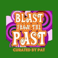 Ramblin' Tunes - a blast from the past by Pat