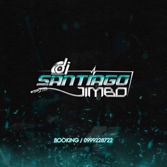 Santiago Jimbo Dj