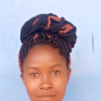 Amirah Wafula