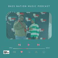 BASS NATION MUSIC PODCAST EPISODE 4 - Mixed by [Bass Concert] by Bass Nation Music Podcast