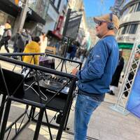 FQ6 Frank Morais sessio by frequencia electronica