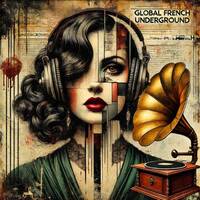 Mix Foire Extraordinaire dj BMOL [montpellier] by Global french underground by Global french underground
