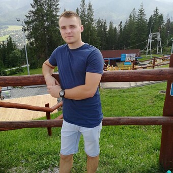 Marcin G&oacute;rski