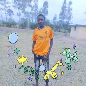 Rass Mike
