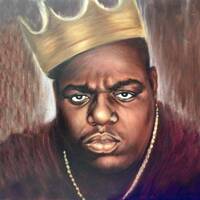 Notorious B.I.G. Mixed By Dj SqueeZE by Dj Squeeze