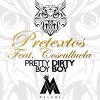 Pretextos - Maluma Ft. Cosculluela (Dj Gindor Remix) by DJ GINDOR