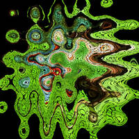 Suite pour une nuit d'octobre by Gérard Delassus