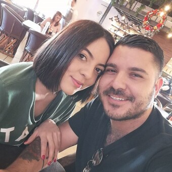 Xavier Noriega Garcia