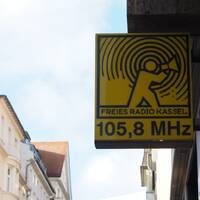(Sendung 17.01.2023) Die Geschichte des Freien Radios Kassel by Campusradio Kassel