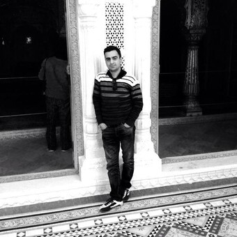 Kandhari Manish Kandhari