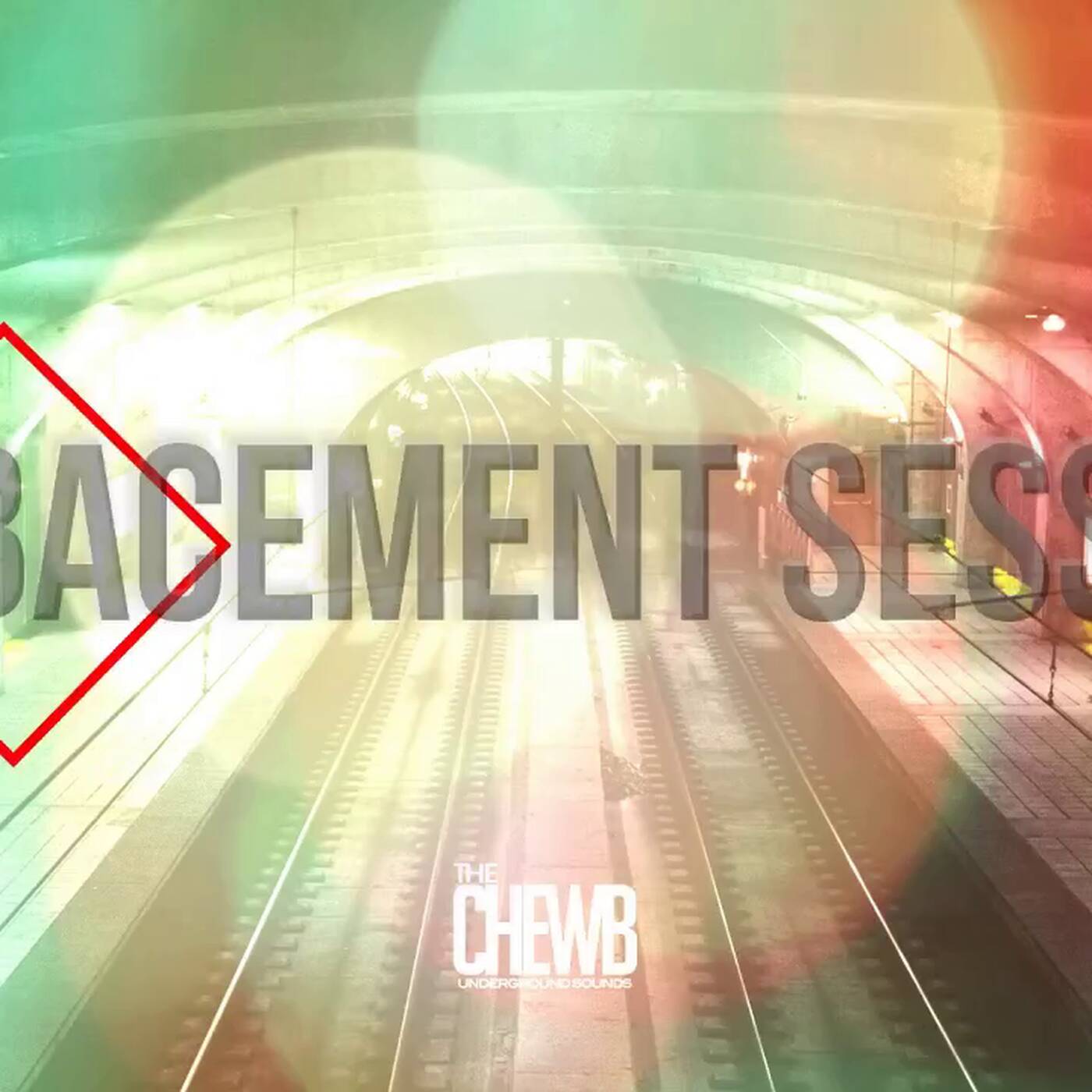 Bacement Sessions #31 episode artwork