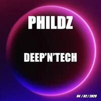 Deep'n'Tech 04-02-2026 by phildz