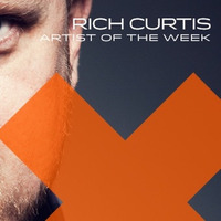 friskyRadio Artist of the Week (Oct 2015) by Rich Curtis