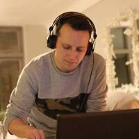 weisse weisse by Ivan Varian