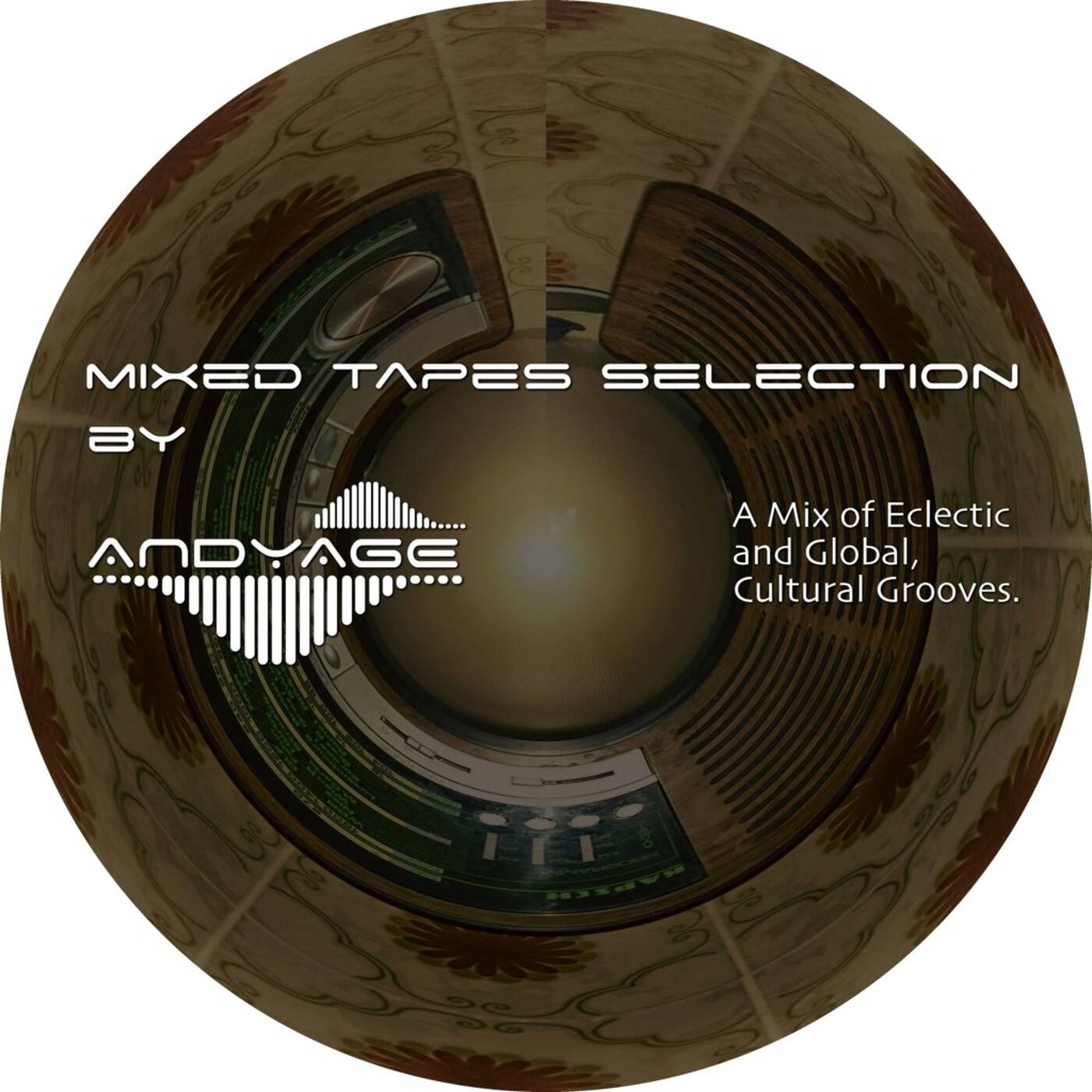 Mixed Tapes Selection - #153 - 2019-02-20 episode artwork