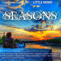 The Sessions #71 [Balearic House Issue] by DJ Little Nemo