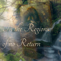 In the Regions of no Return - Dhin Magic Corporation - Debüt by Dhin / Magic Pad Corporation