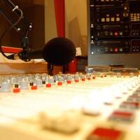 Micro dans la Ville : Semaine des écrivains persécutés - Mamadou BAH - Novembre 2020 by Marmite FM 88.4