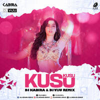 Kusu Kusu (Remix) - DJ Kabira &amp; DJ Viju by All Indian DJs Drive