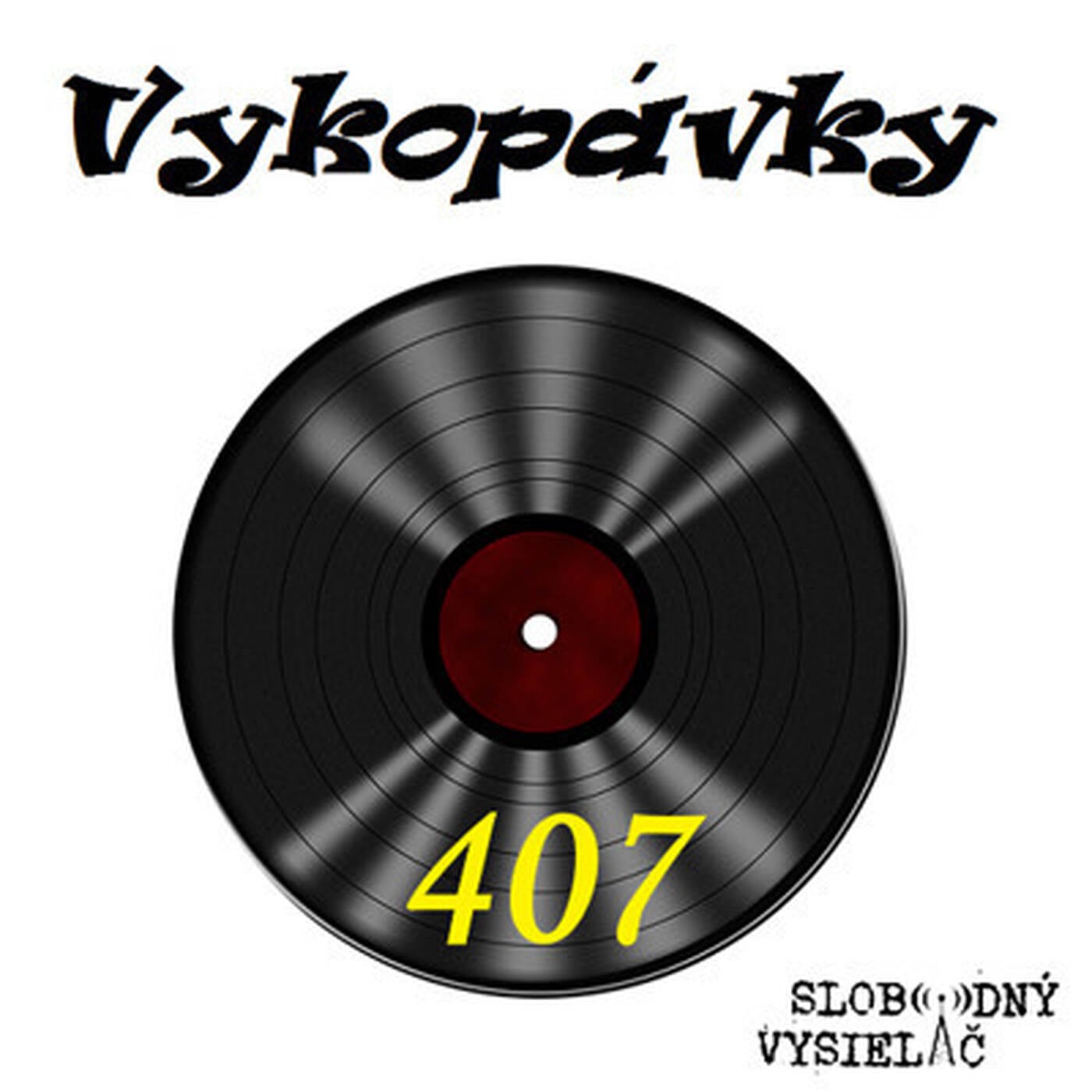 Vykopávky 416 - 2026-06-11 407. kolo episode artwork