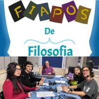 Fiapos de Filosofia - Série 3 - Programa nº6 by Rádio Gilão - Tavira