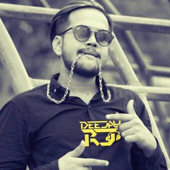 Dj Rj Mumbai