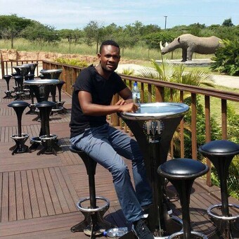 Thabiso Magudulela