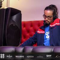 GOGO Music Radioshow #802 - MAQman (Tue 30 Mar 2021) by Urban Movement Radio