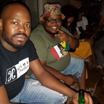 Melusi Sncambo Hlongwa