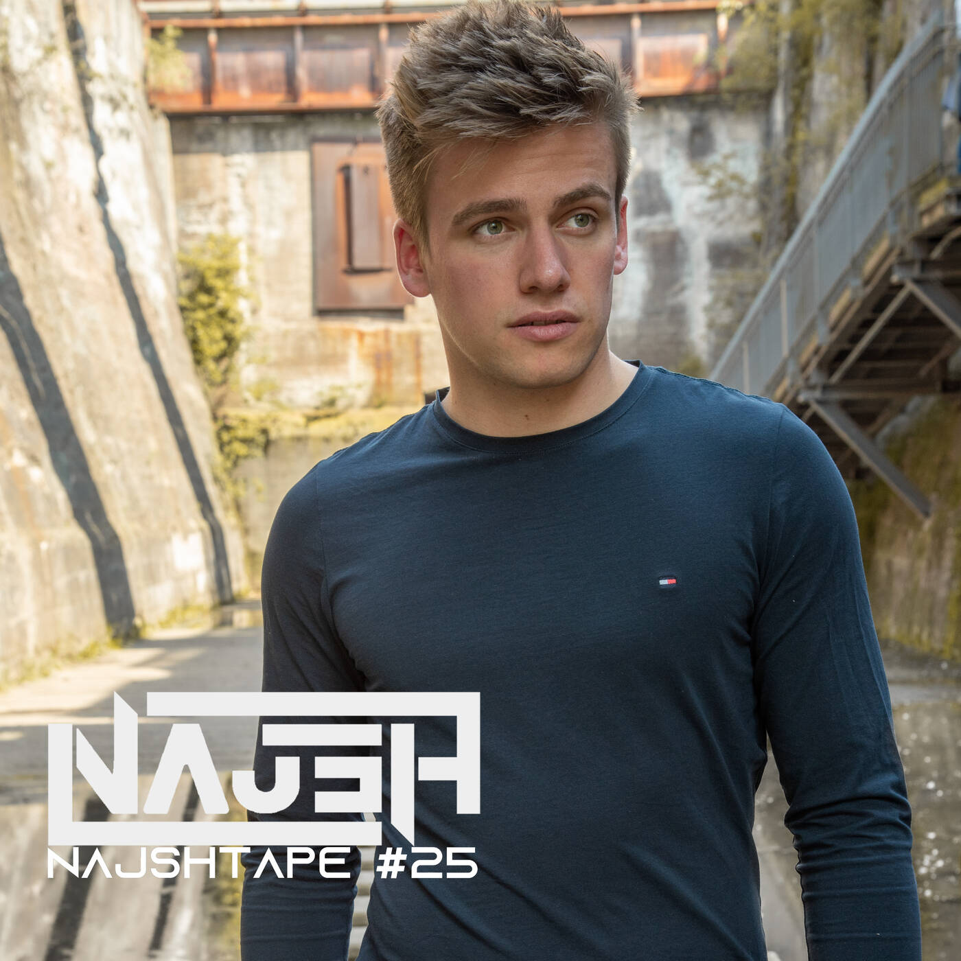 Najshtape #25 - EDM & Big Room