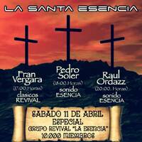 FRAN VERGARA @ Revival La Esencia Especial 10.000 Miembros by Fran Vergara