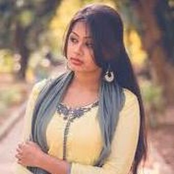 Akanksha Sen