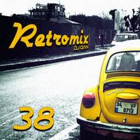 RetroMix Vol 38 (Rock Latino 80's) by RETROMIX