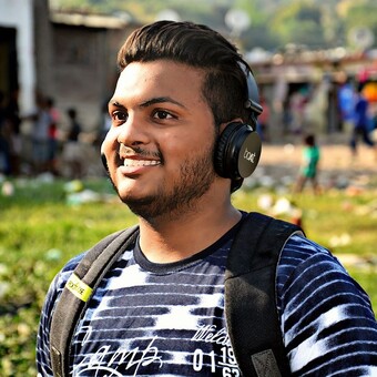 Nimesh Vishwakarma