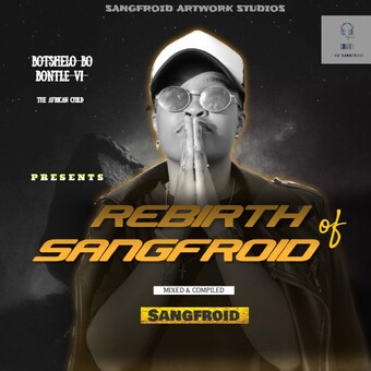 Sangfroid