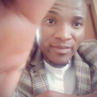 Bongani Dibanky Semela