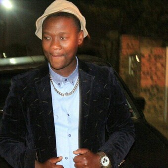 Vho Kgeola Nkeya Moloi