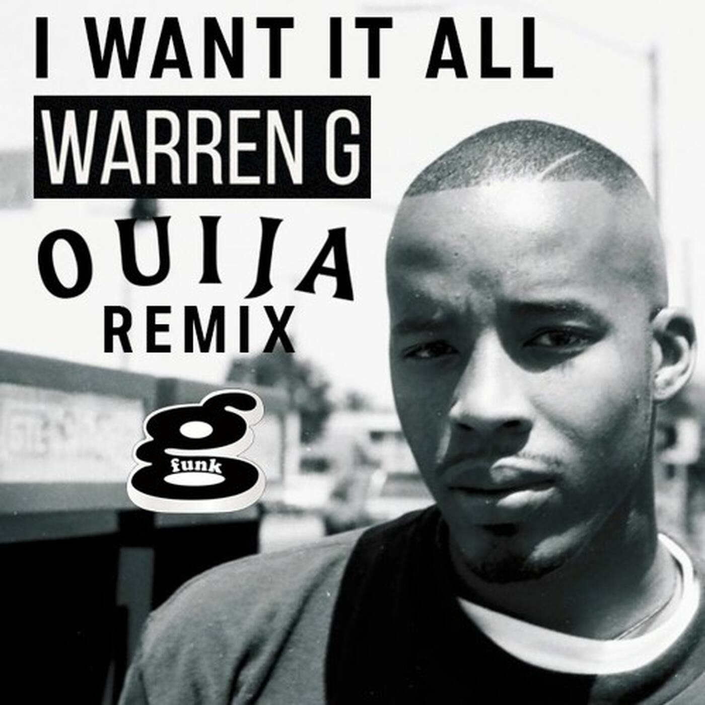 I Want It All (Volkswagen Remix) episode artwork