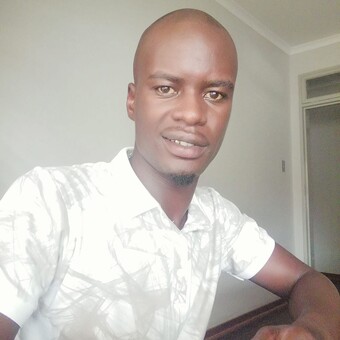 Donovan Amukelani Mathebula