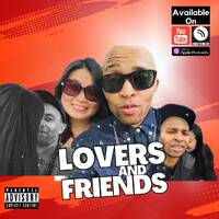 Lovers &amp; Friends RnB Mix 049 by Mr SunShine