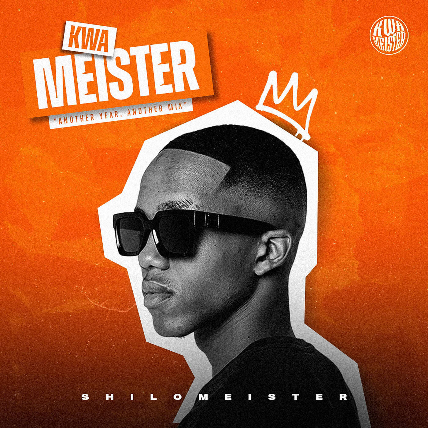 KwaMeister "Another Year ,Another Mix" episode artwork