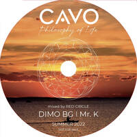 CAVO Mix 2022 - Mixed by Red Circle by Red Circle