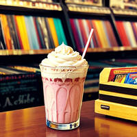 Passion of the Crates - Shake it up Breaks - 24th July 23 by Norman Breaks