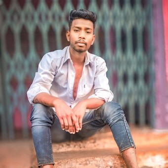 Akhilesh Saryam Djakzone