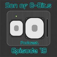 Infinity: Episode 13 by Son of 8-Bits