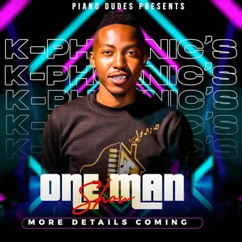 Katlego K-Phoenic Mabasa